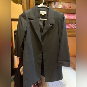 Calvin Klein Blazer